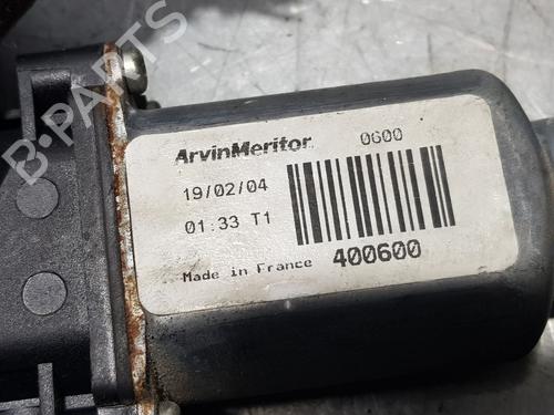 Front right window mechanism NISSAN ALMERA TINO (V10)  | BP3698917C23 