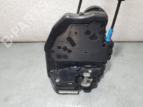 Rear right lock TOYOTA LAND CRUISER PRADO (_J15_)  | BP15401294C99 