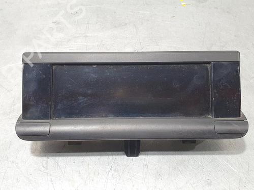 Used Instrument cluster CITROËN C4 CACTUS [2014-2025]  8315394