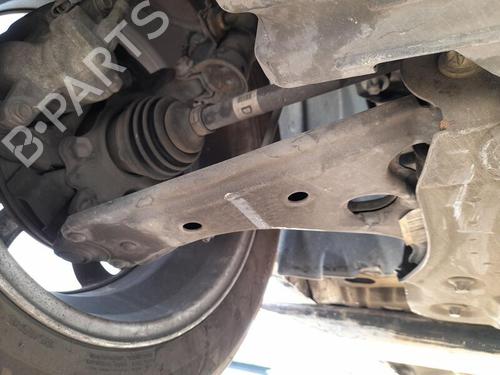 Used Right front suspension arm OPEL CORSA D (S07) 1.2 (L08, L68) (86 hp) 28380495