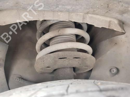 Høyre foran støtdemper SEAT LEON (1P1) [2005-2013]  18661219