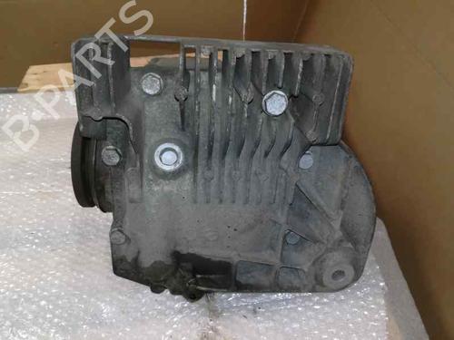 Differential hinten BMW 5 (E60) 535 d | BP2900527M24 