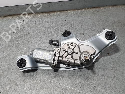 Used Rear wiper motor KIA NIRO I (DE) [2016-2022]  8129333