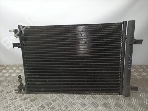 AC radiator CHEVROLET CRUZE (J300)  | BP10218525M32 
