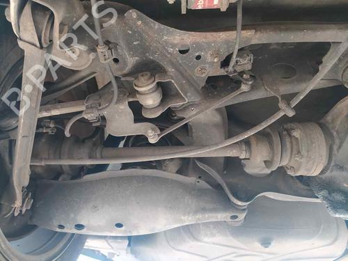 Used Right rear driveshaft MERCEDES-BENZ E-CLASS (W210) E 220 CDI (210.006) (136 hp) 22973584
