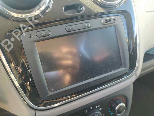 Used Electronic module DACIA LODGY (JS_) [2012-2025]  23957238