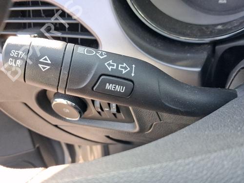 Used Steering column stalk Steering column stalk OPEL ASTRA K (B16) 1.6 CDTi (68) (110 hp) 40603251 40603251