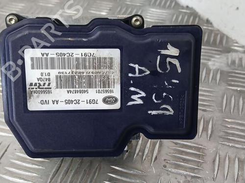 ABS pump FORD MONDEO IV (BA7)  | BP17333538M43 