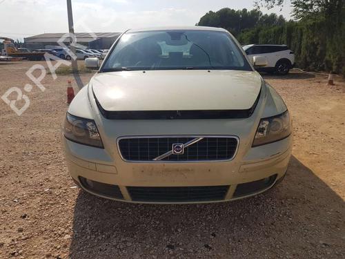 Left front window switch VOLVO S40 II (544) | BP19797296I27