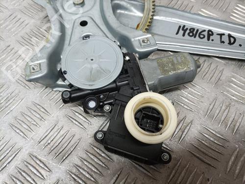 Rear right window mechanism TOYOTA AVENSIS Saloon (_T27_)  | BP13525864C25 