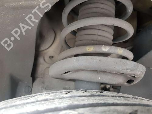Used Left front shock absorber CITROËN C-ELYSEE (DD_) [2012-2025]  16871474