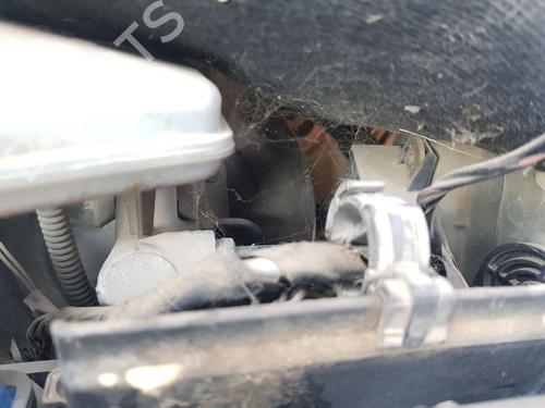 Used Servo brake CITROËN C3 I (FC_, FN_) [2002-2013]  19341635