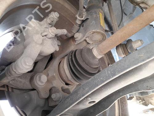 Used Right front steering knuckle FORD KA+ III (UK, FK) 1.2 Ti-VCT (85 hp) 26215376