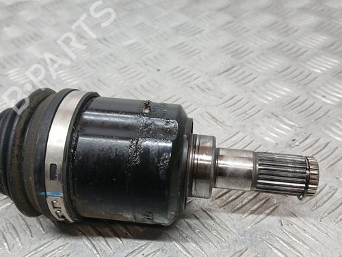 Left front driveshaft HYUNDAI TUCSON (TL, TLE) 1.6 GDi | BP24553312M38 
