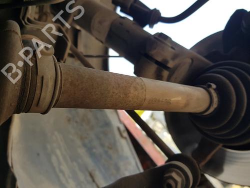 Antriebswelle links vorne für FORD FOCUS C-MAX (DM2) [2003-2007]  11940030