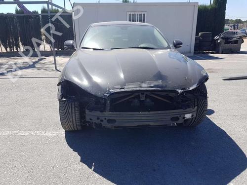 Electronic sensor JAGUAR XF I (X250) 2.2 D | BP31975498M84 