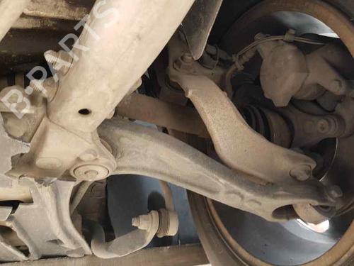 Used Left front suspension arm PEUGEOT 407 SW (6E_, 6D_) [2004-2011]  26174863