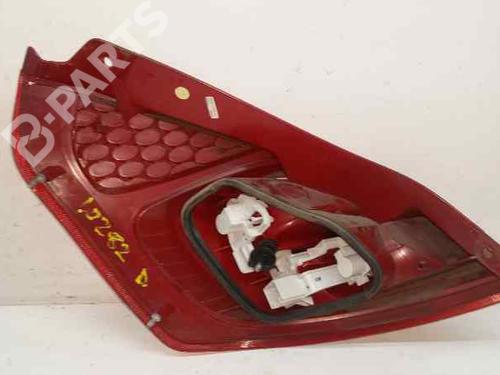 Right taillight FORD FIESTA VI (CB1, CCN)  | BP199654C35 