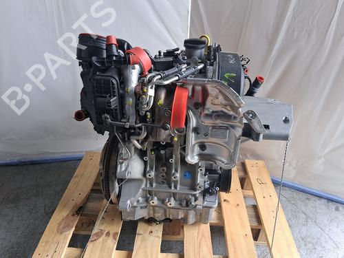 Engine SKODA KAMIQ (NW4) 1.0 TSI | BP38710345M1 - Image 2