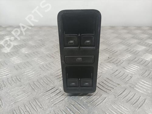 Used Left front window switch VW POLO V (6R1, 6C1) [2009-2022]  13361274