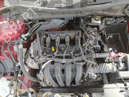 Motor MAZDA 2 Hatchback (DL, DJ) 1.5 SKYACTIV-G (90 hp) 24676218
