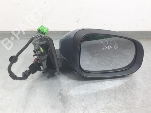 right-mirror-volvo-v40-hatchback-525-2012-2013-2014-2015-2016-2017-2018-2019-24676390 main image