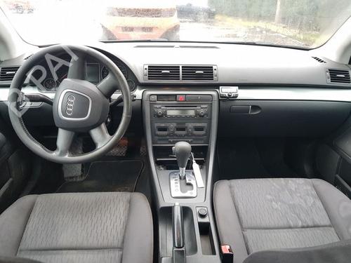 Intercooler AUDI A4 B7 (8EC) 2.0 TDI | BP11966924M30 