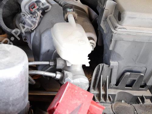 Used Brake master cylinder RENAULT ZOE (BFM_) ZOE (92 hp) 26735672