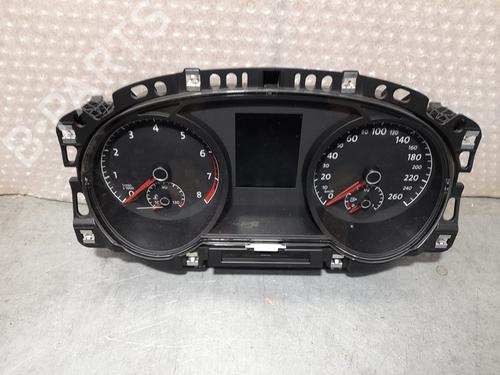 Used Instrument cluster VW GOLF SPORTSVAN VII (AM1, AN1) [2014-2020]  13376680