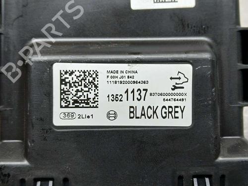 Electronic module OPEL ASTRA K (B16)  | BP19794307M83 