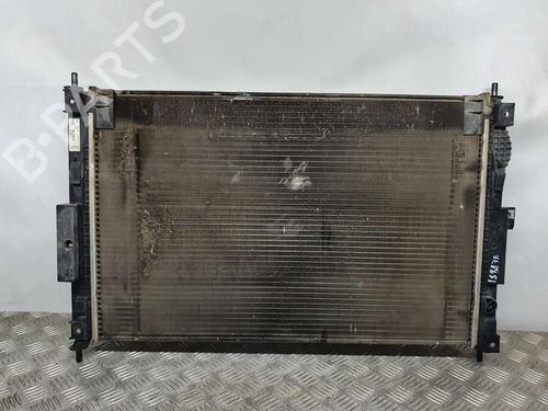 Water radiator PEUGEOT 308 II (LB_, LP_, LW_, LH_, L3_)  | BP17229877M31 