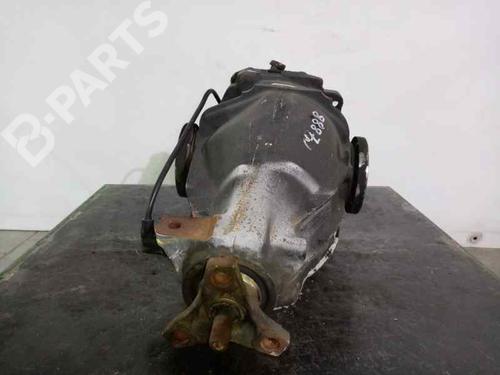 Rear differential MERCEDES-BENZ C-CLASS (W202) C 220 (202.022) | BP6551371M24