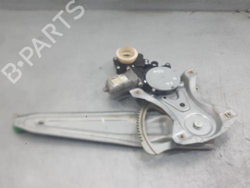 Used Rear right window mechanism Rear right window mechanism TOYOTA AVENSIS Estate (_T27_) [2008-2018] 13028679 13028679