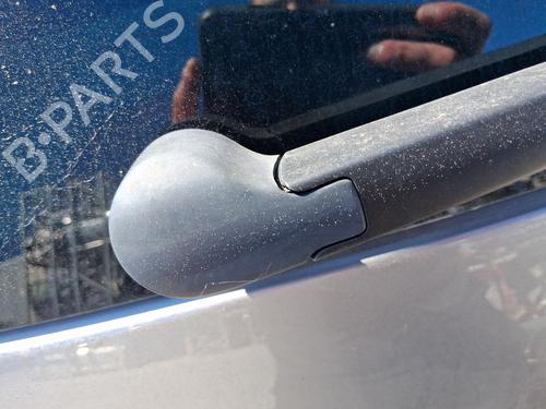 Used Rear wiper motor Rear wiper motor VW GOLF VII (5G1, BQ1, BE1, BE2) 1.4 TSI (125 hp) 33820058 33820058