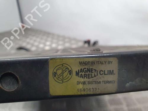 AC radiator FIAT BRAVO I (182_) | BP8317759M32