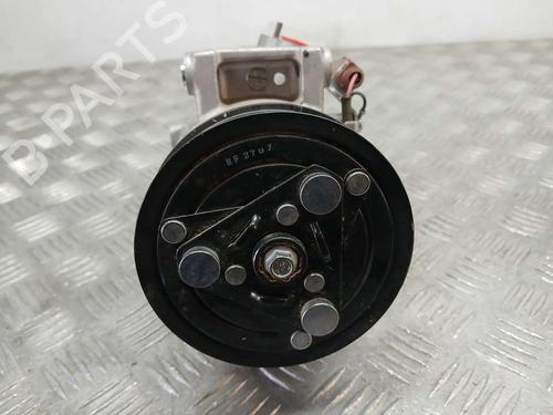 AC-Kompressor SEAT LEON (KL1, KLG) [2019-2025]  17243281