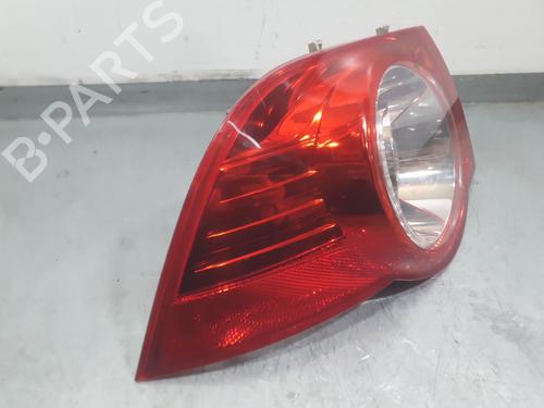 Left tailgate light VW EOS (1F7, 1F8) 2.0 TDI | BP33831718C79 - Image 2