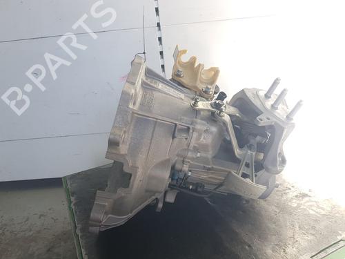 Gearbox FORD FIESTA VII (HJ, HF) 1.0 EcoBoost | BP24677184M3 - Image 2