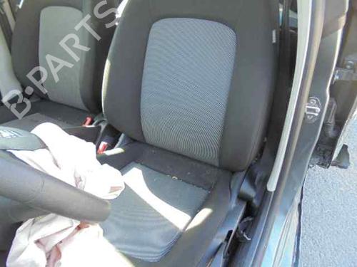 Fuel pump SEAT IBIZA IV (6J5, 6P1)  | BP1857965M76 