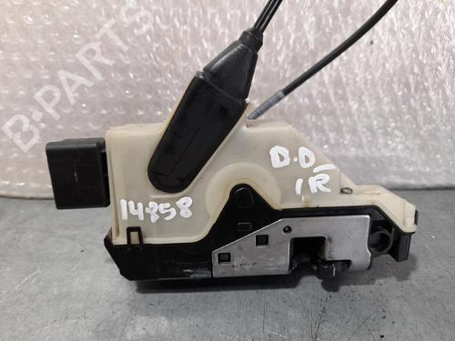 Front right lock PEUGEOT 208 I (CA_, CC_)  | BP13751411C97 
