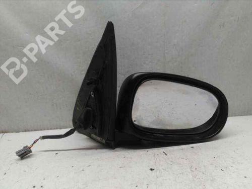 Ryggespeil høyre NISSAN PRIMERA Hatchback (P12) [2002-2025]  2656309