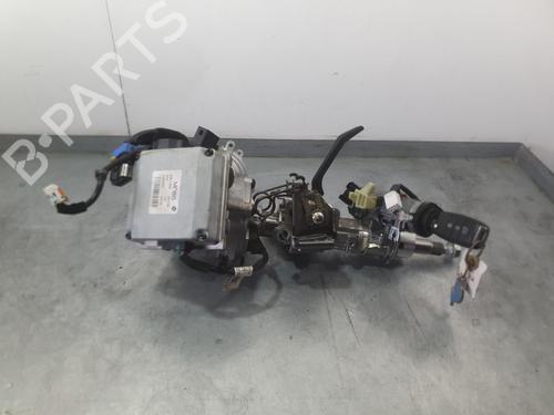 Used Steering column Steering column 29251609 29251609