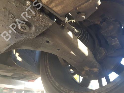 Used Left front suspension arm RENAULT LAGUNA Coupe (DT0/1) [2008-2015]  19159507