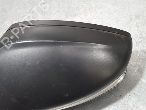 Left mirror PEUGEOT 208 I (CA_, CC_)  | BP10007421C26 