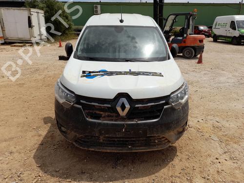 Instrument cluster RENAULT EXPRESS Box Body/MPV  | BP26529703C47 