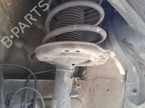 Used Left front shock absorber Left front shock absorber FIAT 500 (312_) 1.2 (312AXA1A) (69 hp) 39955057 39955057