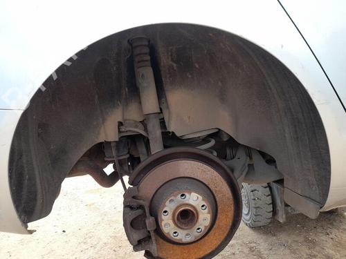 Hjulbue AUDI A6 C6 (4F2) 2.0 TDI (140 hp) 29864637