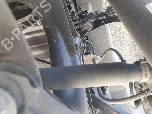 Right rear driveshaft BMW i3 (I01) Electric | BP33431279M41 - Image 2