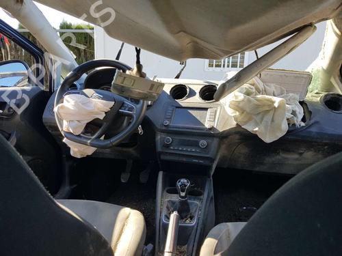 Mass air flow sensor SEAT IBIZA IV (6J5, 6P1)  | BP17701705M95 