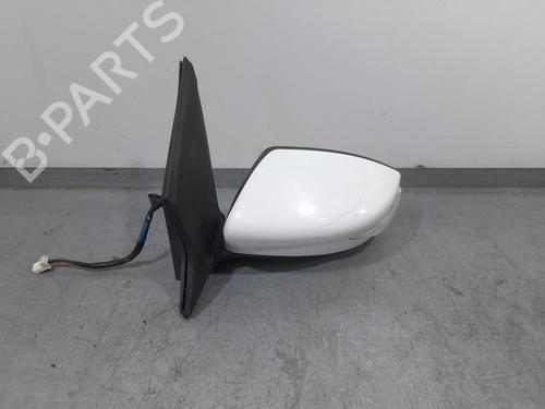 Left mirror NISSAN PULSAR Hatchback (C13) 1.5 dCi | BP26976880C26